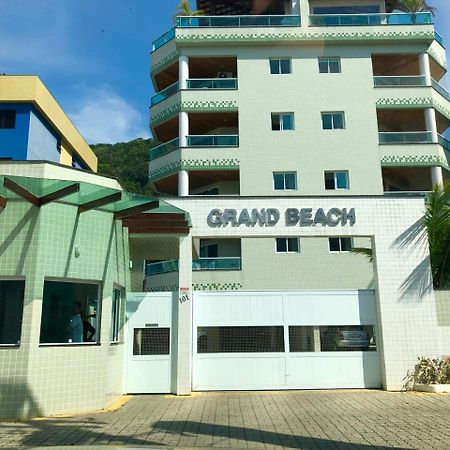 Condominio Grand Beach Ubatuba Exterior foto