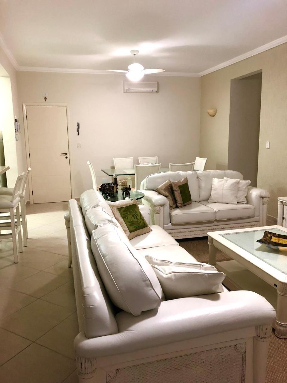 Condominio Grand Beach Ubatuba Exterior foto