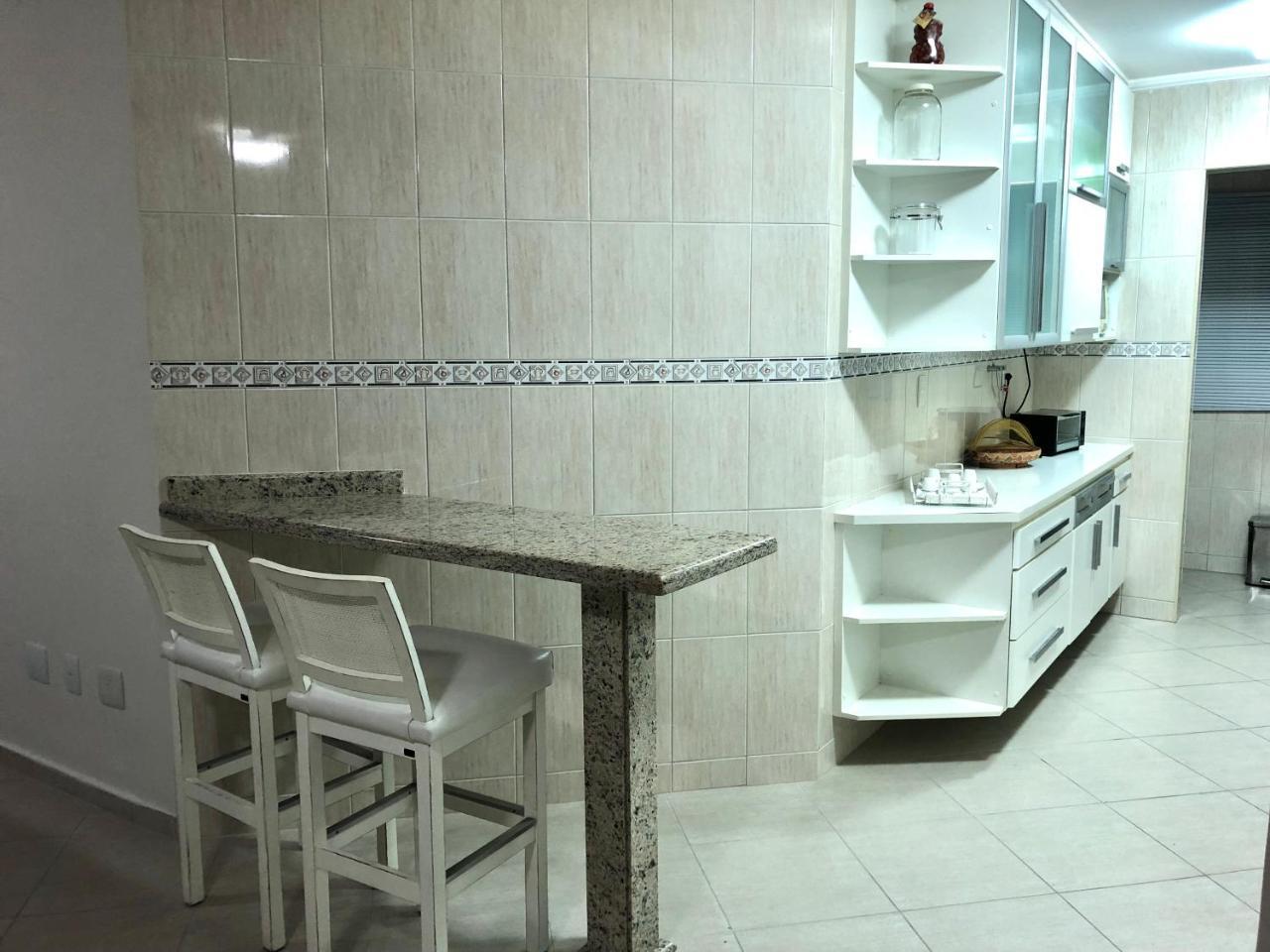 Condominio Grand Beach Ubatuba Exterior foto