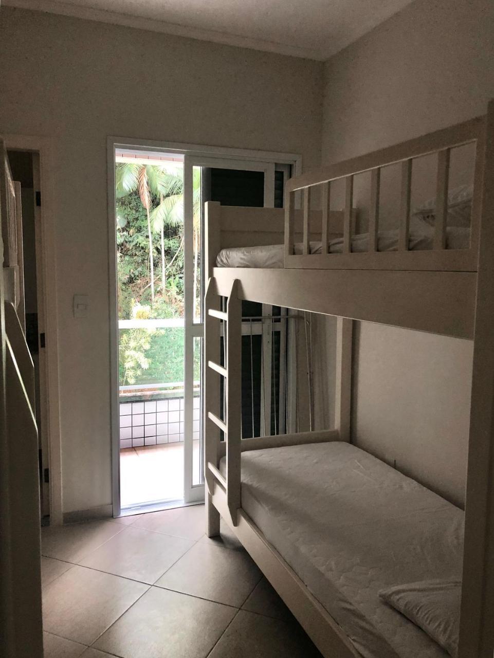 Condominio Grand Beach Ubatuba Exterior foto