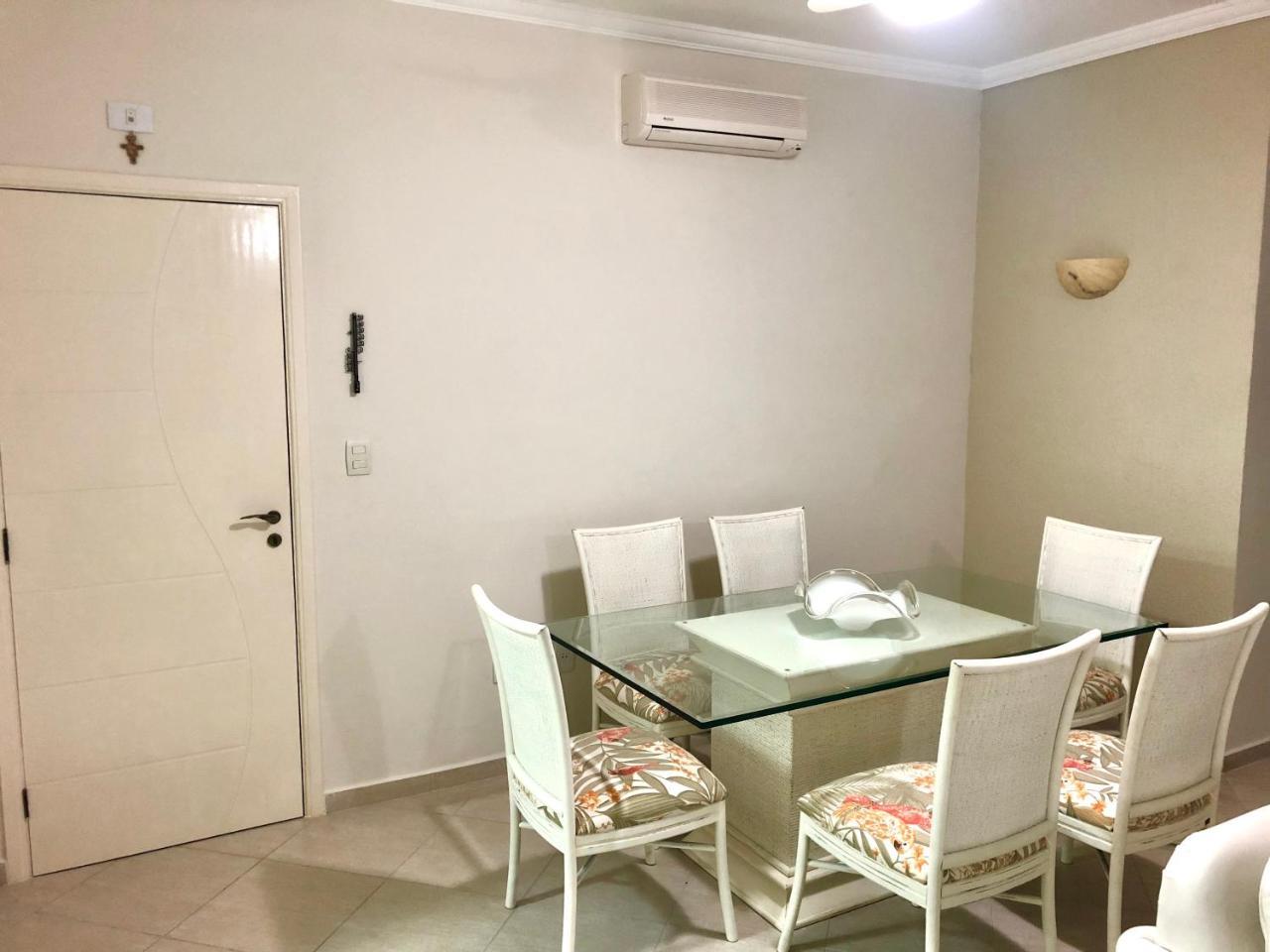 Condominio Grand Beach Ubatuba Exterior foto